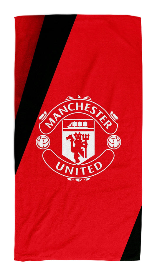 Towel 70x140cm Man Utd C130