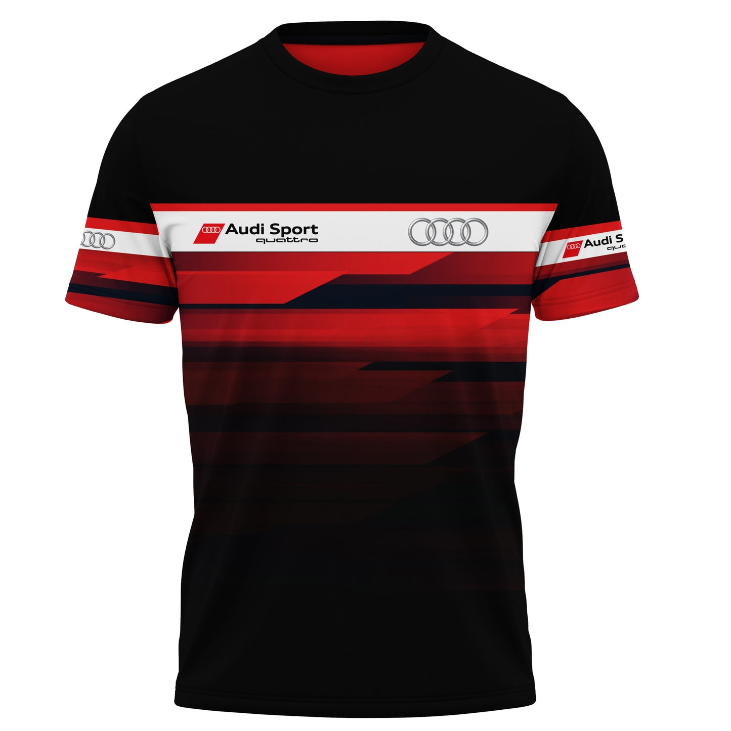 T-Shirt Audi D102