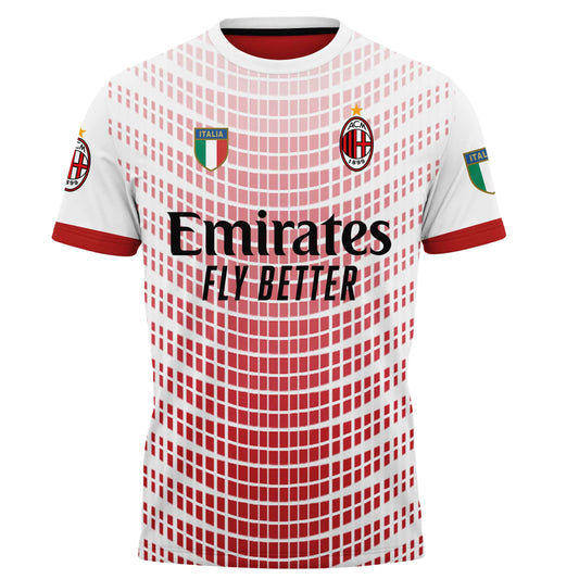 T-Shirt Milan S063