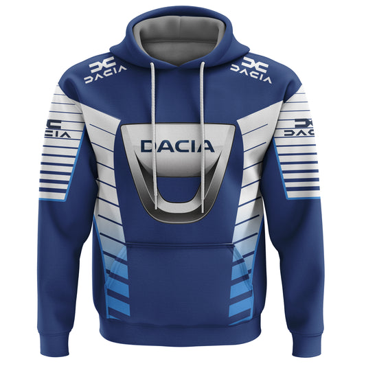 Hoodie Dacia D086