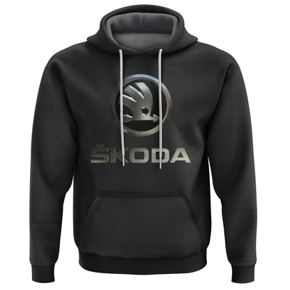 Hoodie Skoda D107