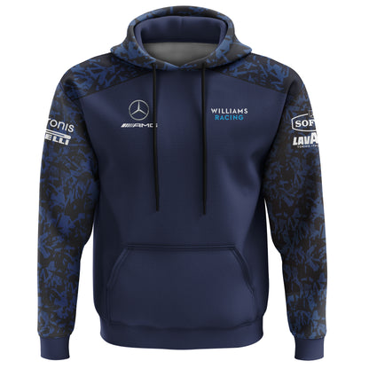 Hoodie Williams Racing F1 D050