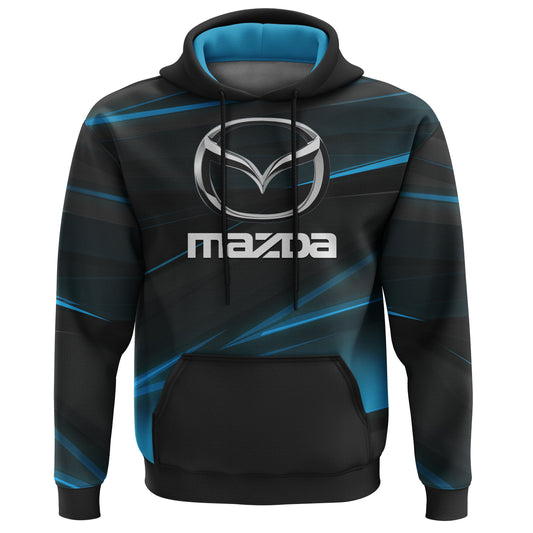 Hoodie Mazda D025