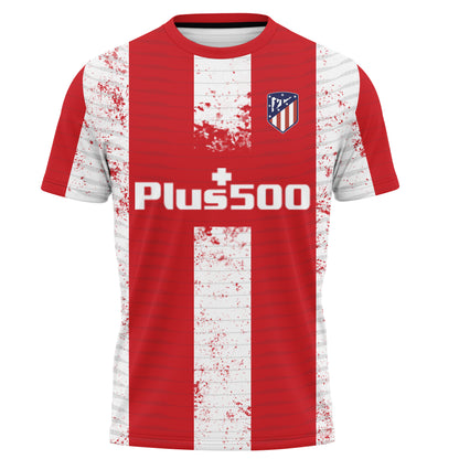 T-Shirt Atletico Madrid S064