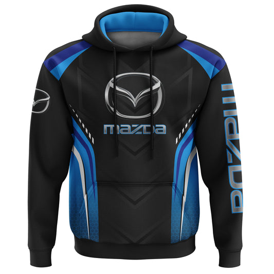 Hoodie Mazda D053