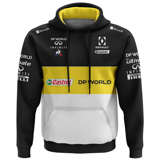 Hoodie Renault D085