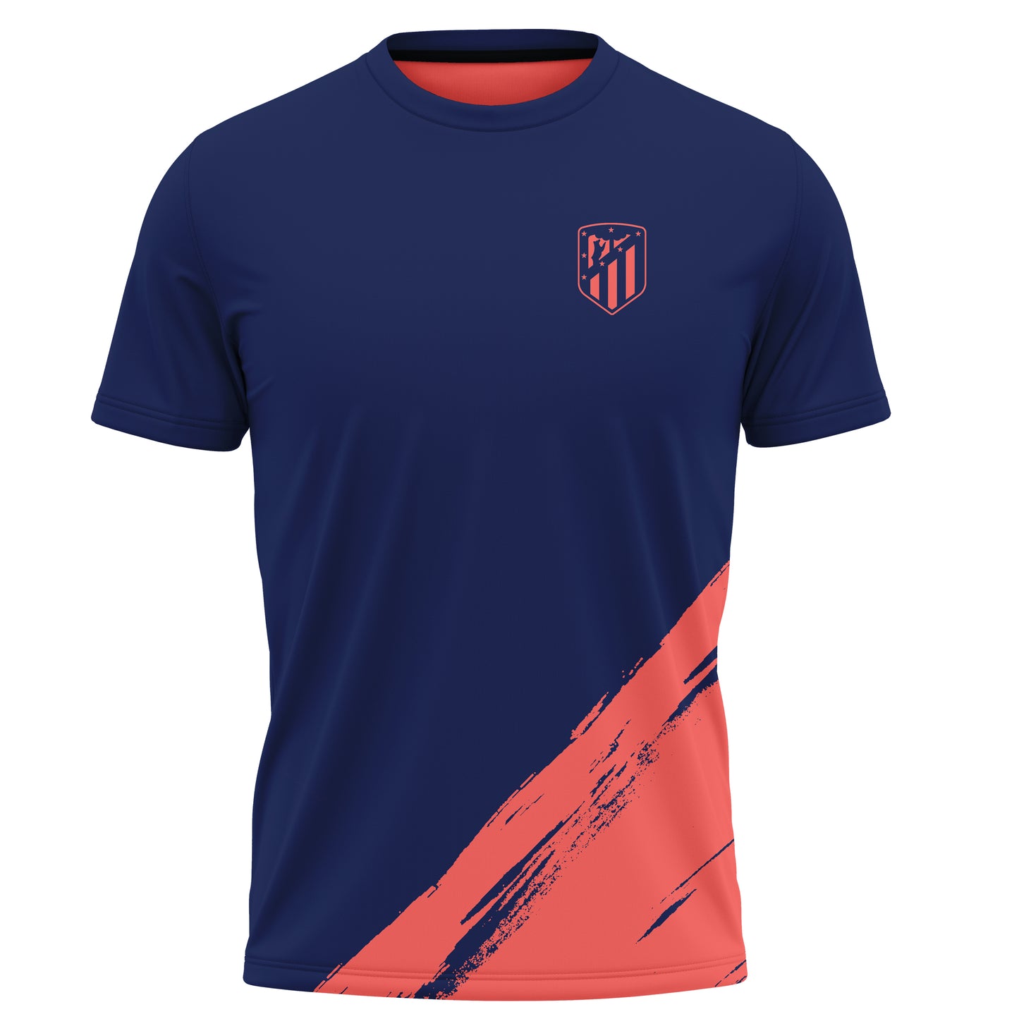 T-Shirt Atletico Madrid S065