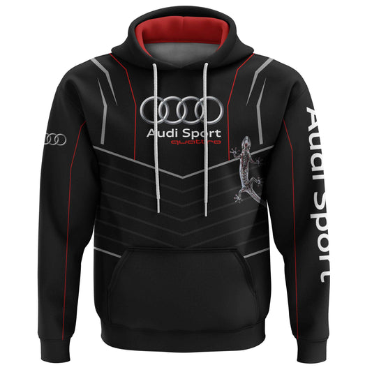 Hoodie AUDI D006