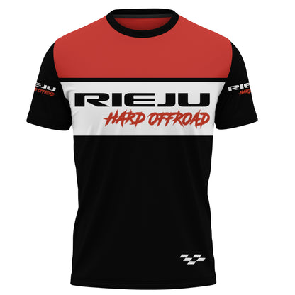 T-Shirt Rieju M050