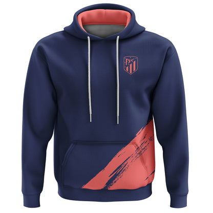 Hoodie Atletico Madrid S065