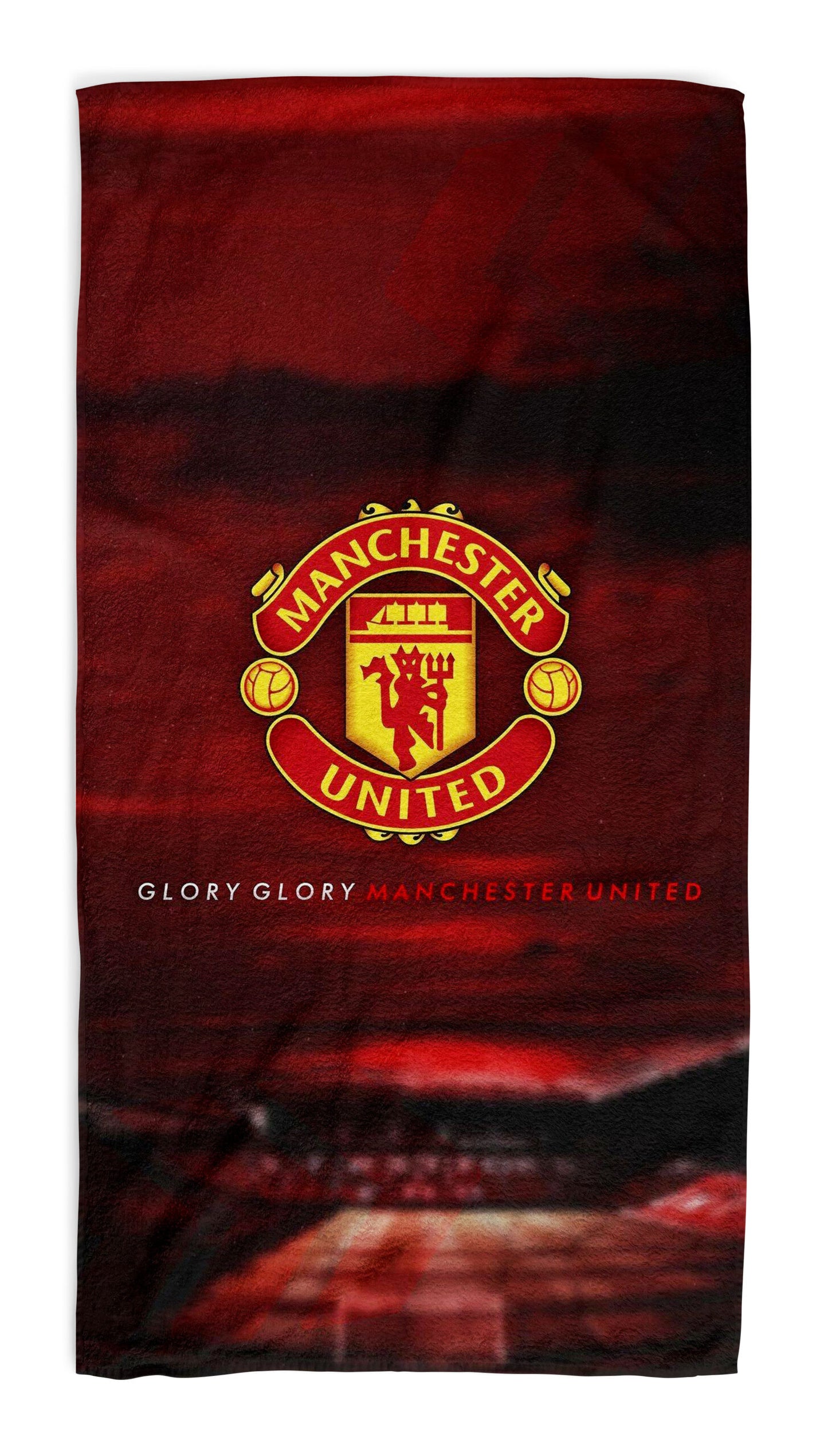 Towel 70x140cm Manchester United C128