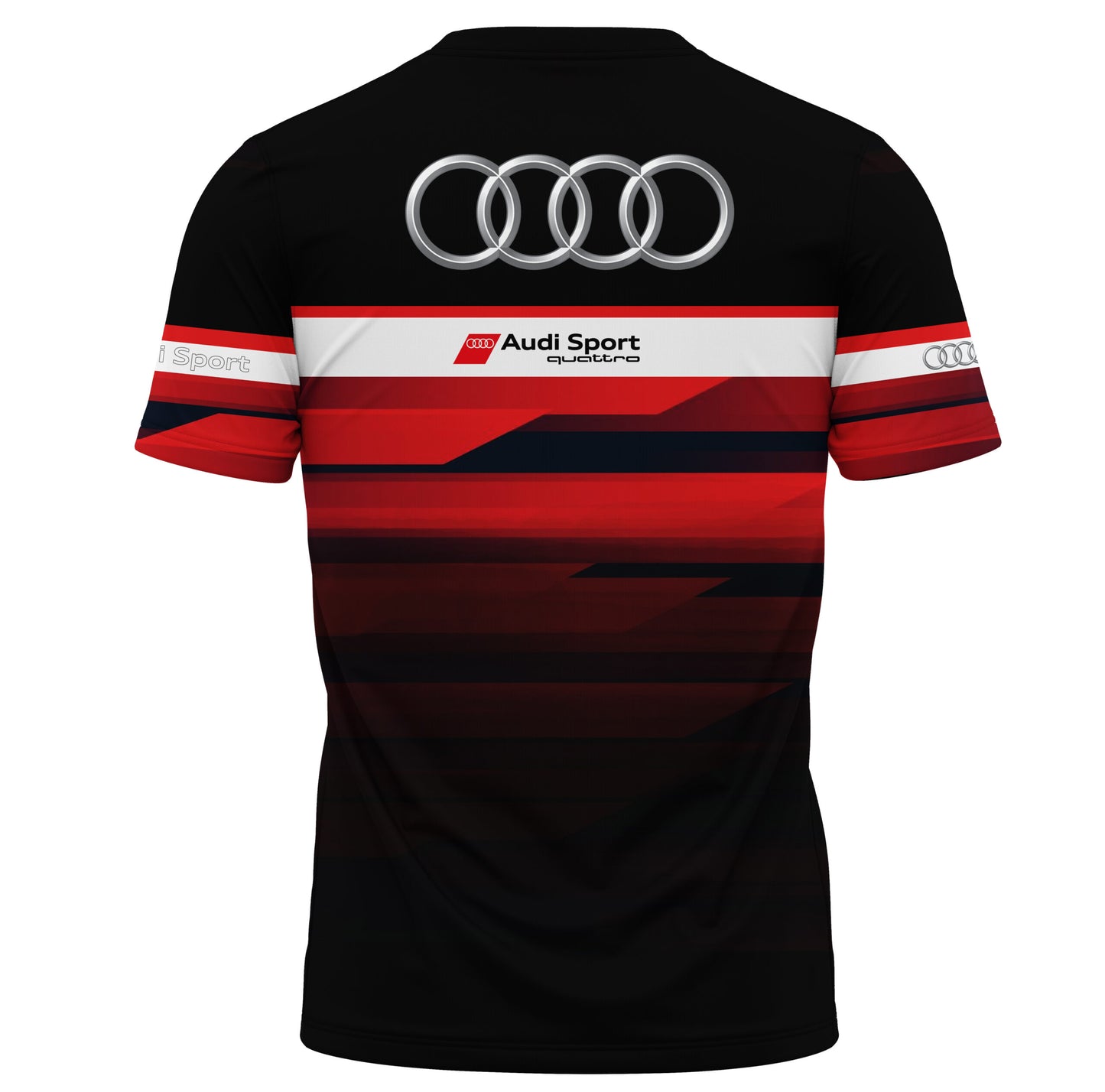 T-Shirt Audi D102