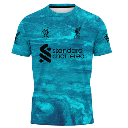 T-Shirt Liverpool S057