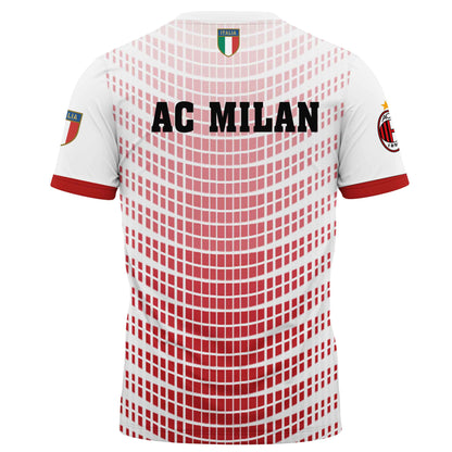 T-Shirt Milan S063