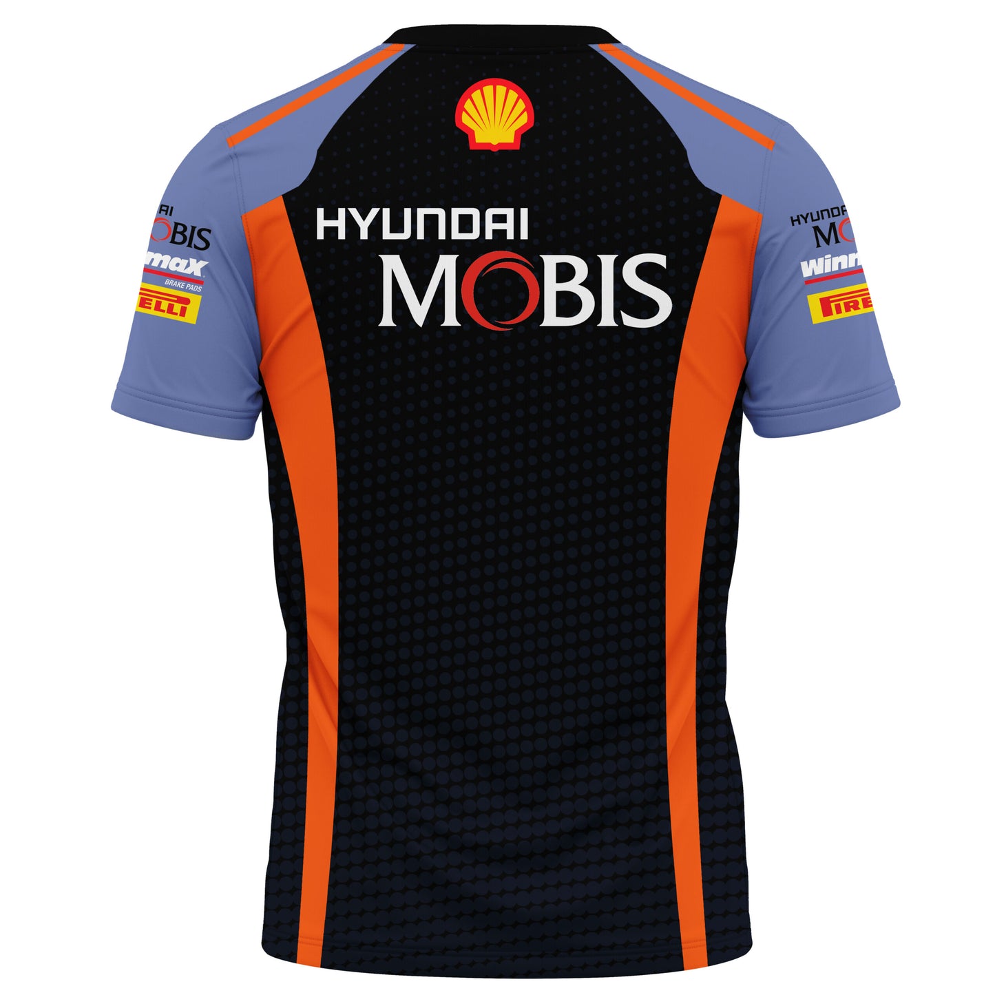 T-Shirt Hyundai D087