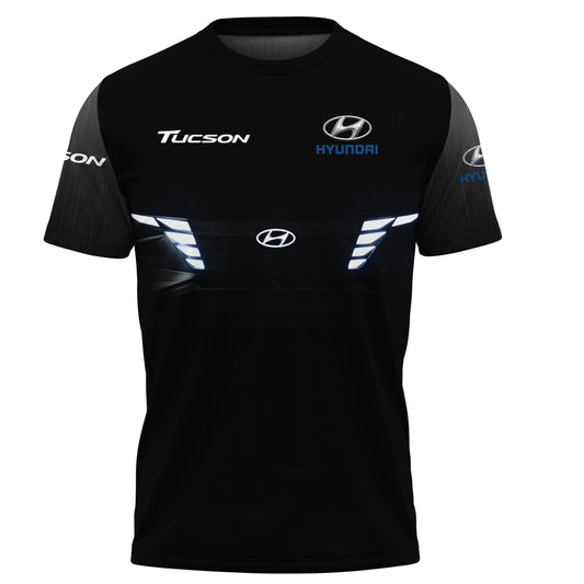 T-Shirt Hyundai D088