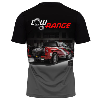 T-Shirt Toyota D089