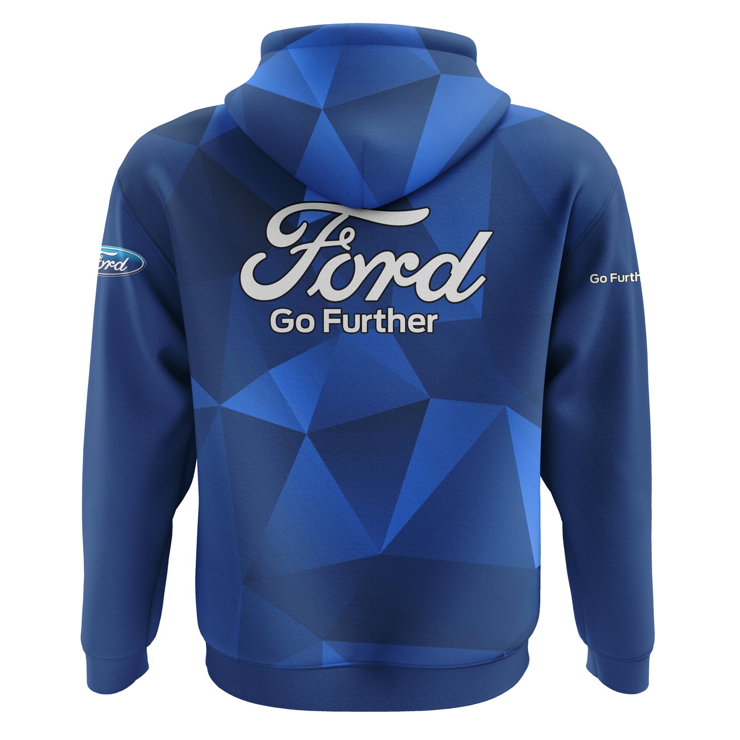 Hoodie Ford D011