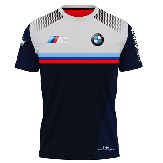 T-Shirt BMW D092