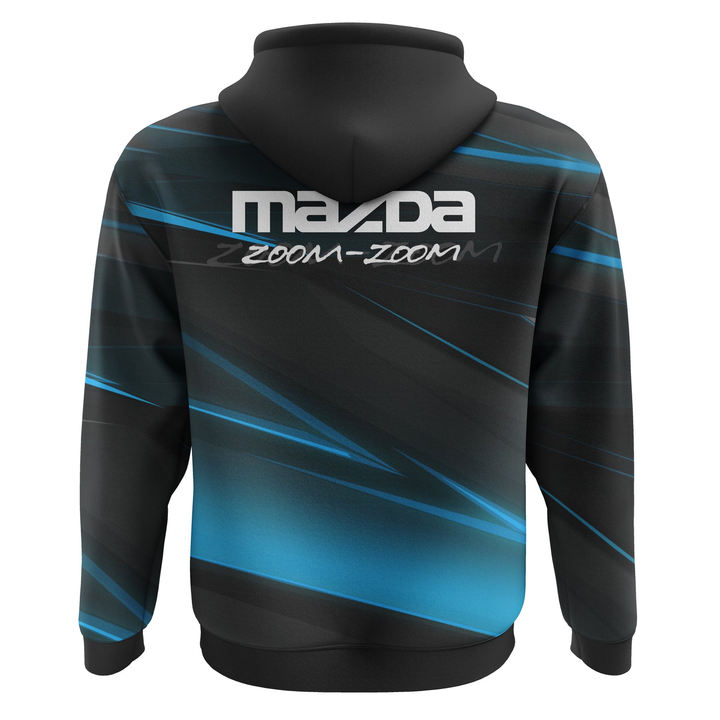 Hoodie Mazda D025