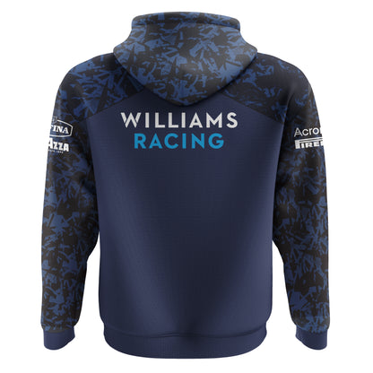 Hoodie Williams Racing F1 D050