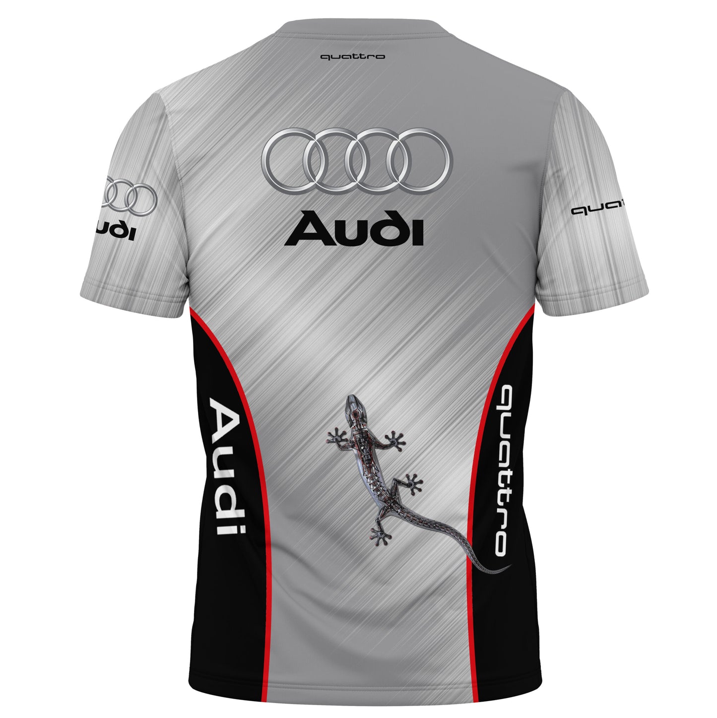 T-Shirt Audi D104