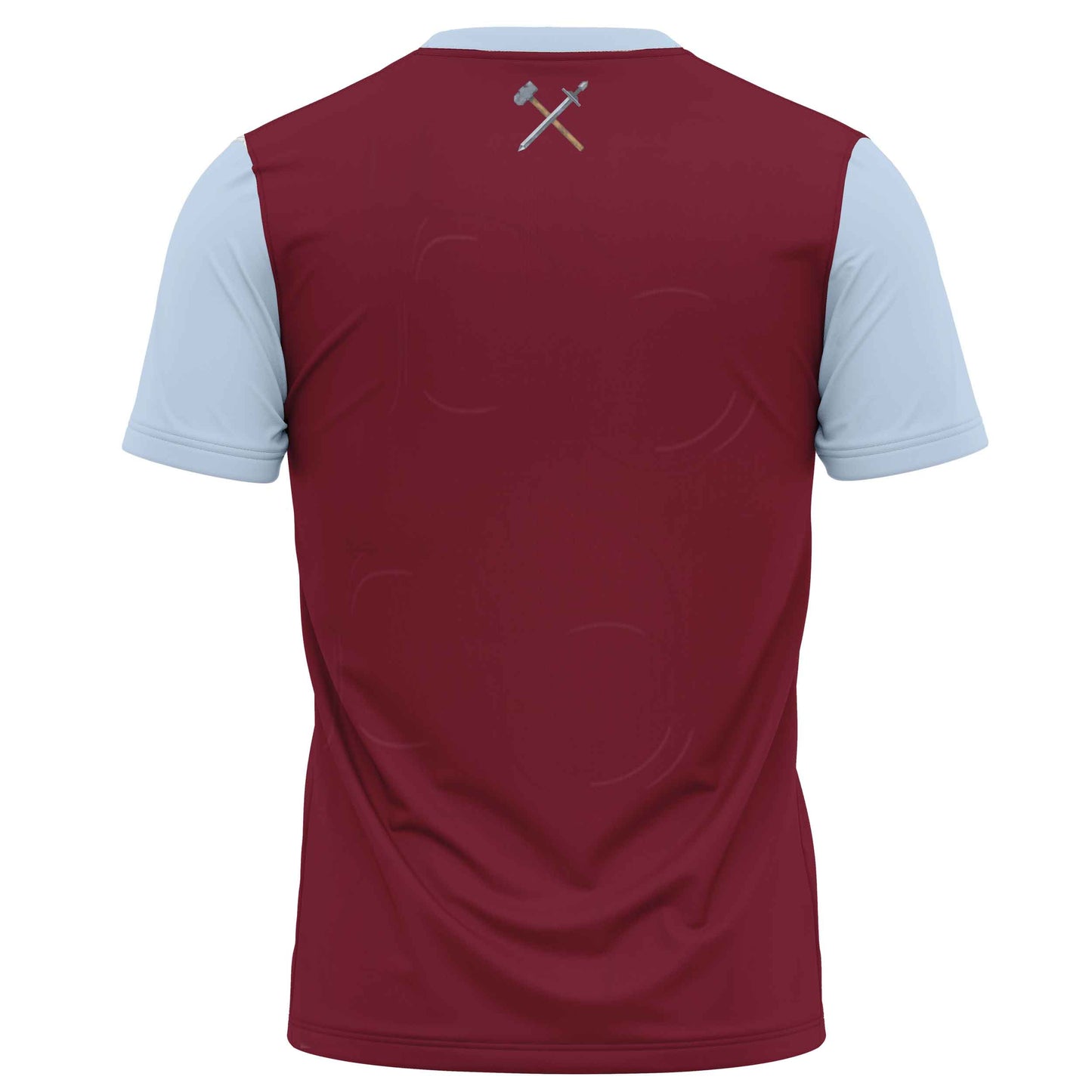 T-Shirt West Ham S062