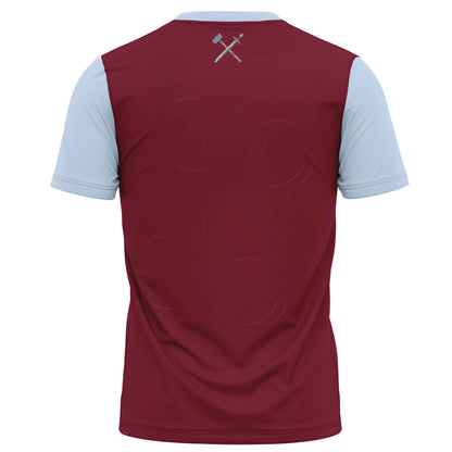 T-Shirt West Ham S062