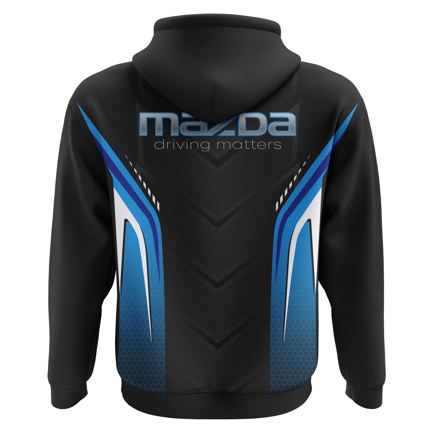 Hoodie Mazda D053