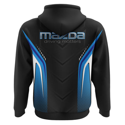 Hoodie Mazda D053