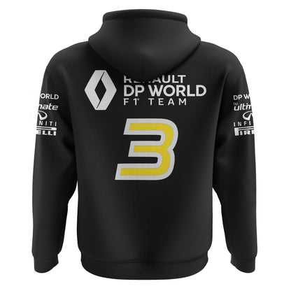 Hoodie Renault D085