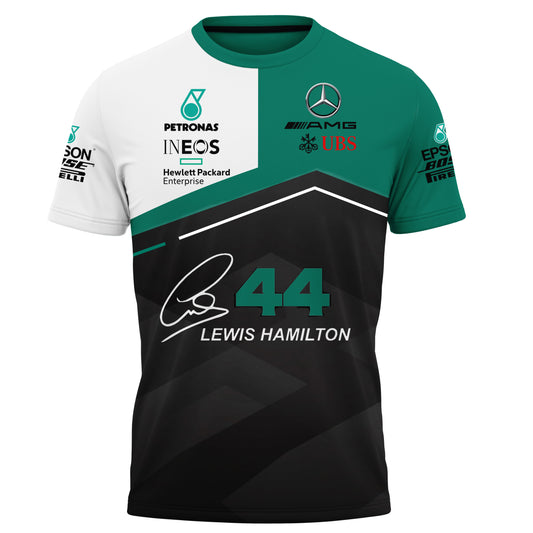 T-Shirt Mercedes AMG D094