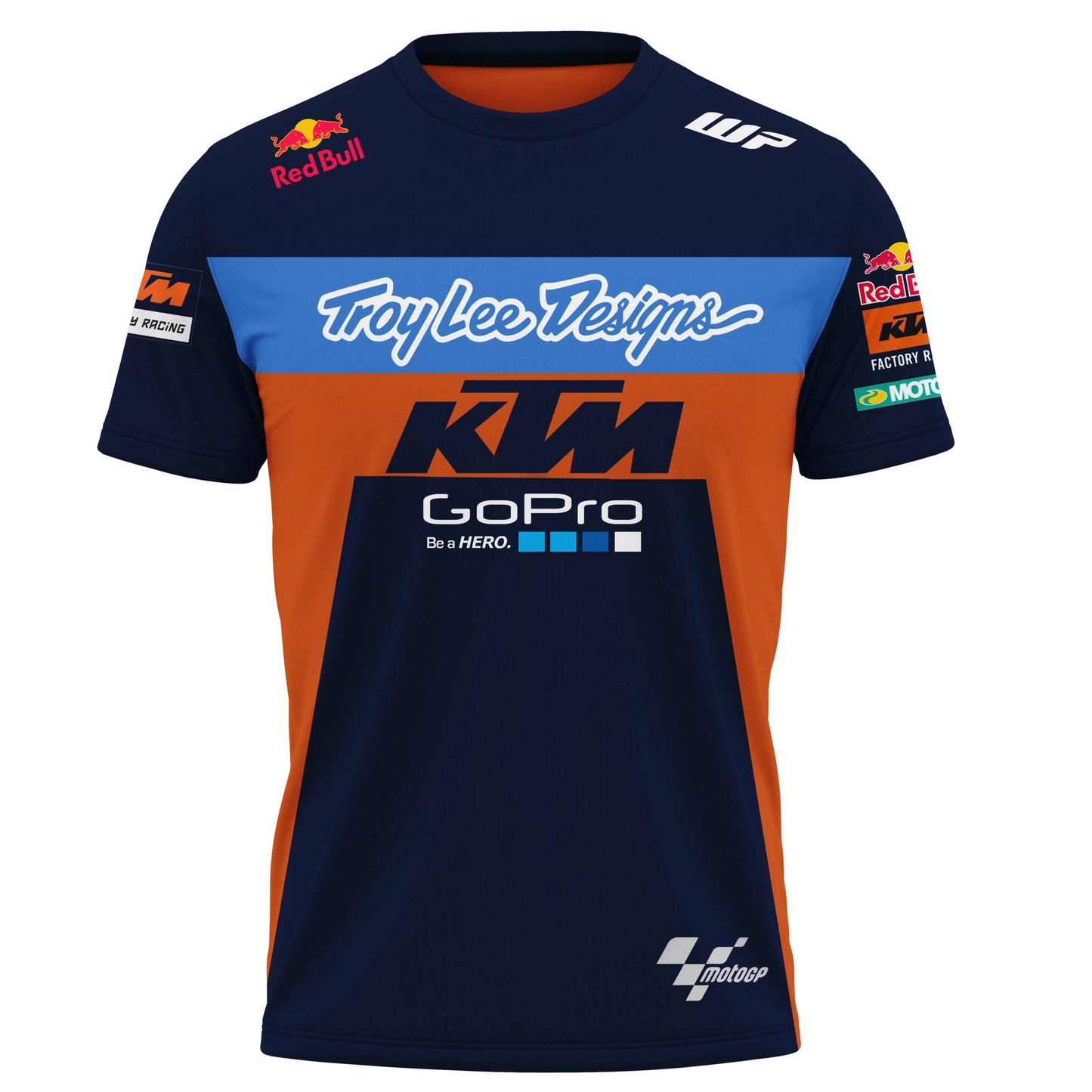 T-Shirt KTM M046