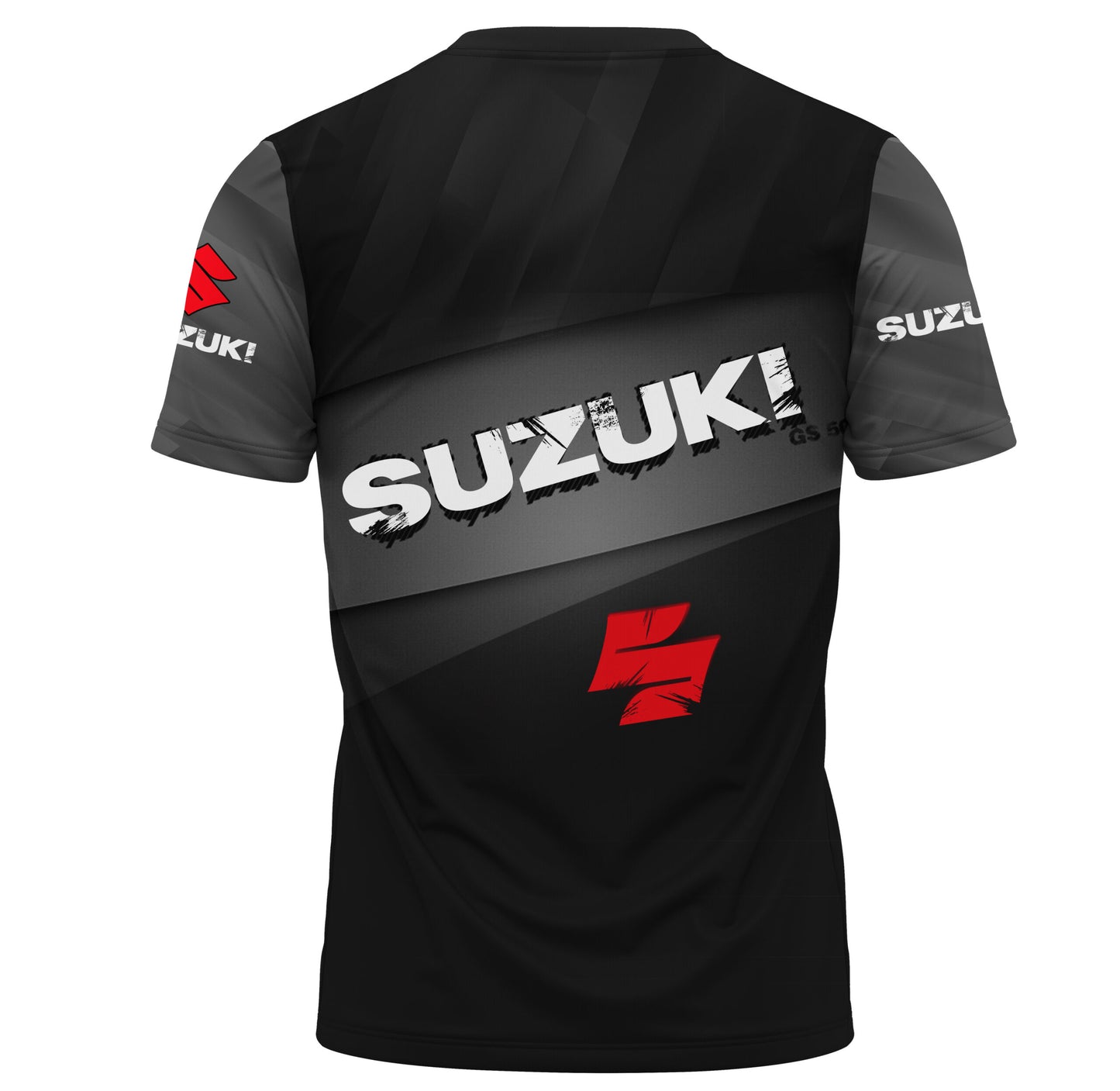 T-Shirt Suzuki M039