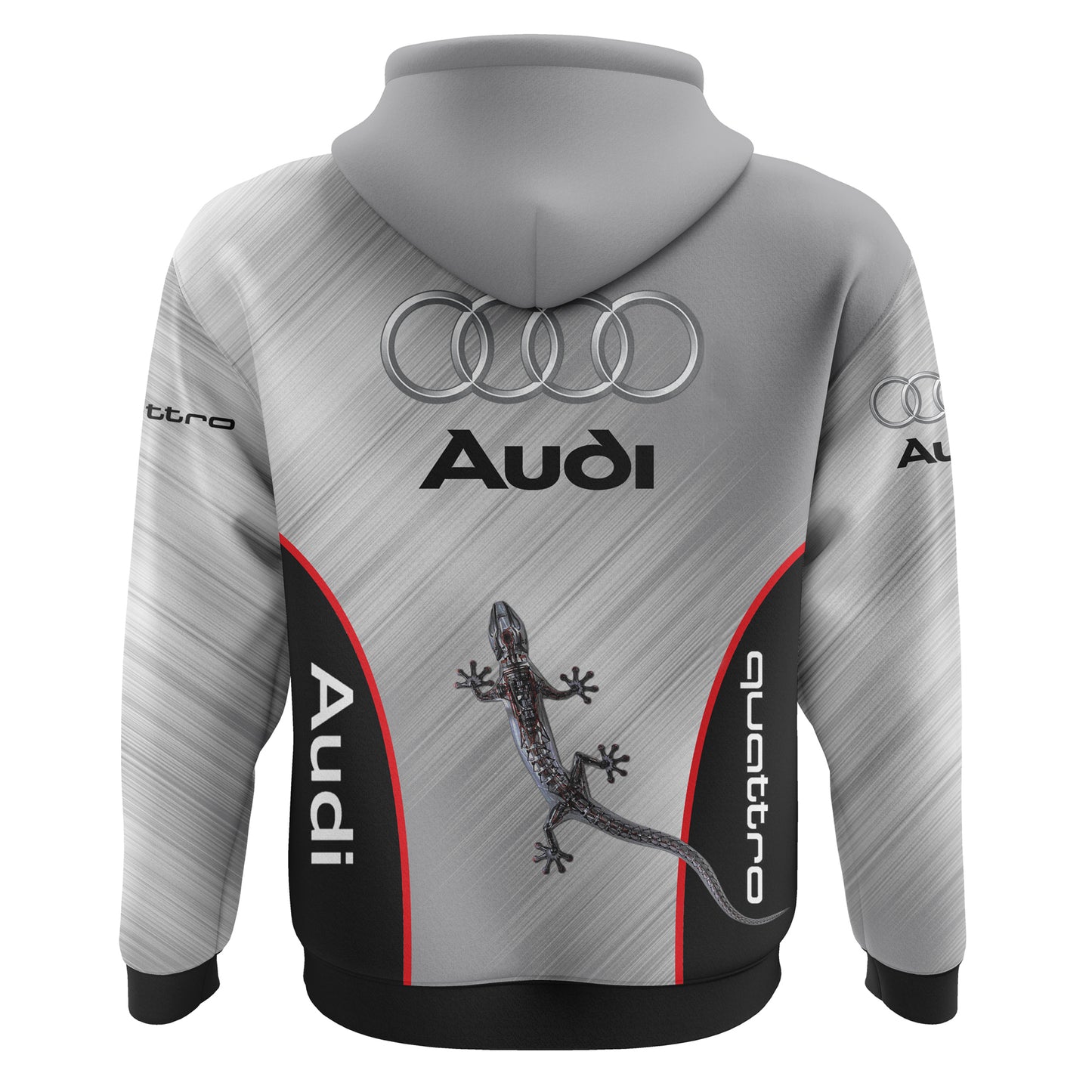 Hoodie AUDI D104