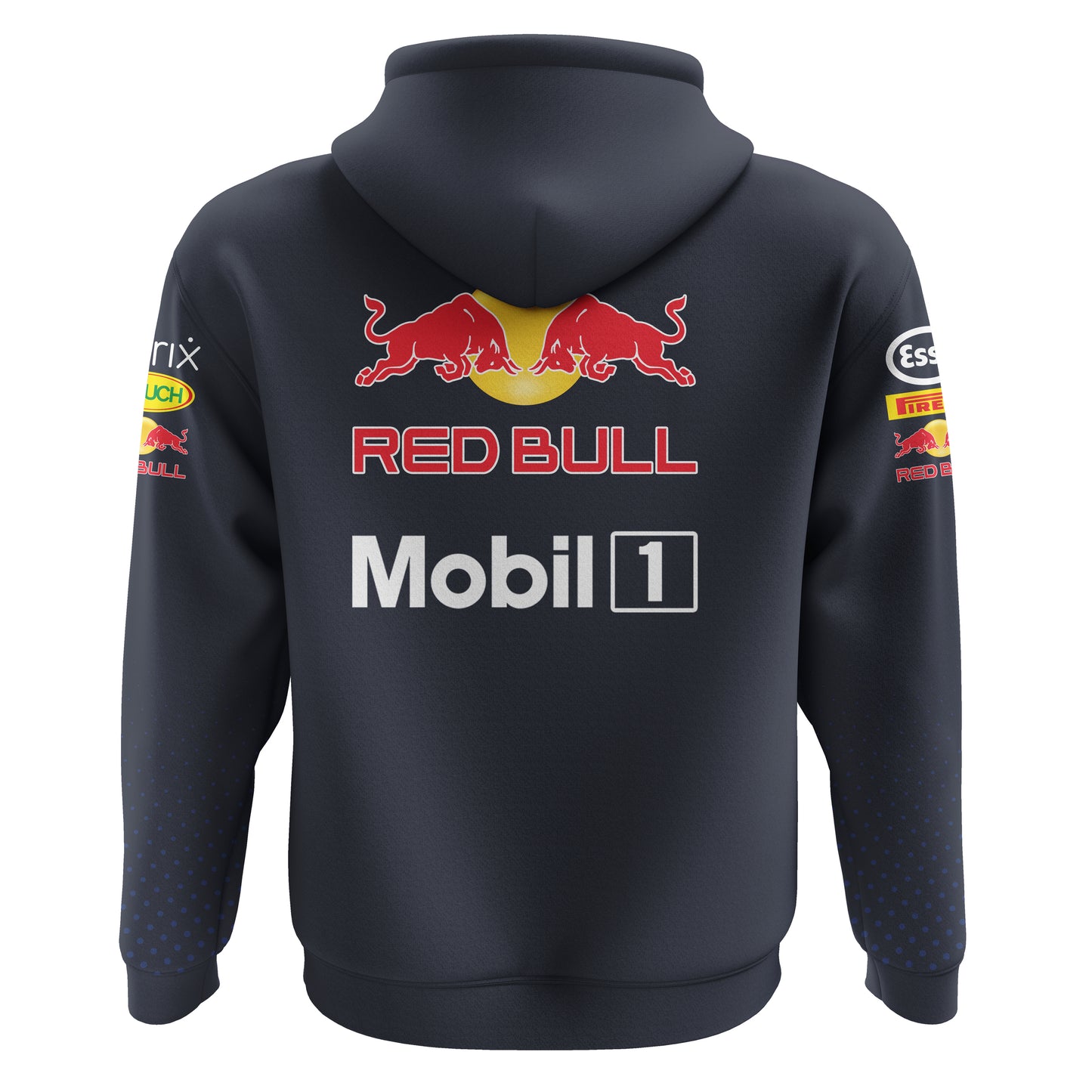 Hoodie Red Bull F1 D033