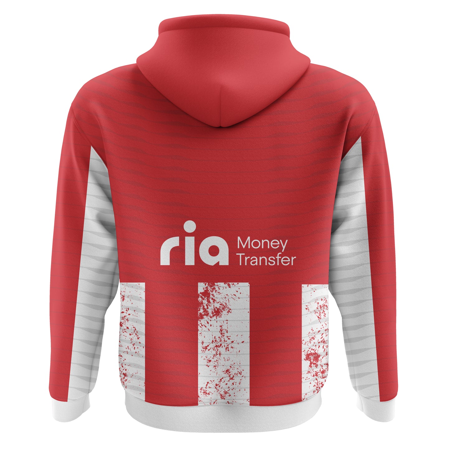 Hoodie Atletico Madrid S064