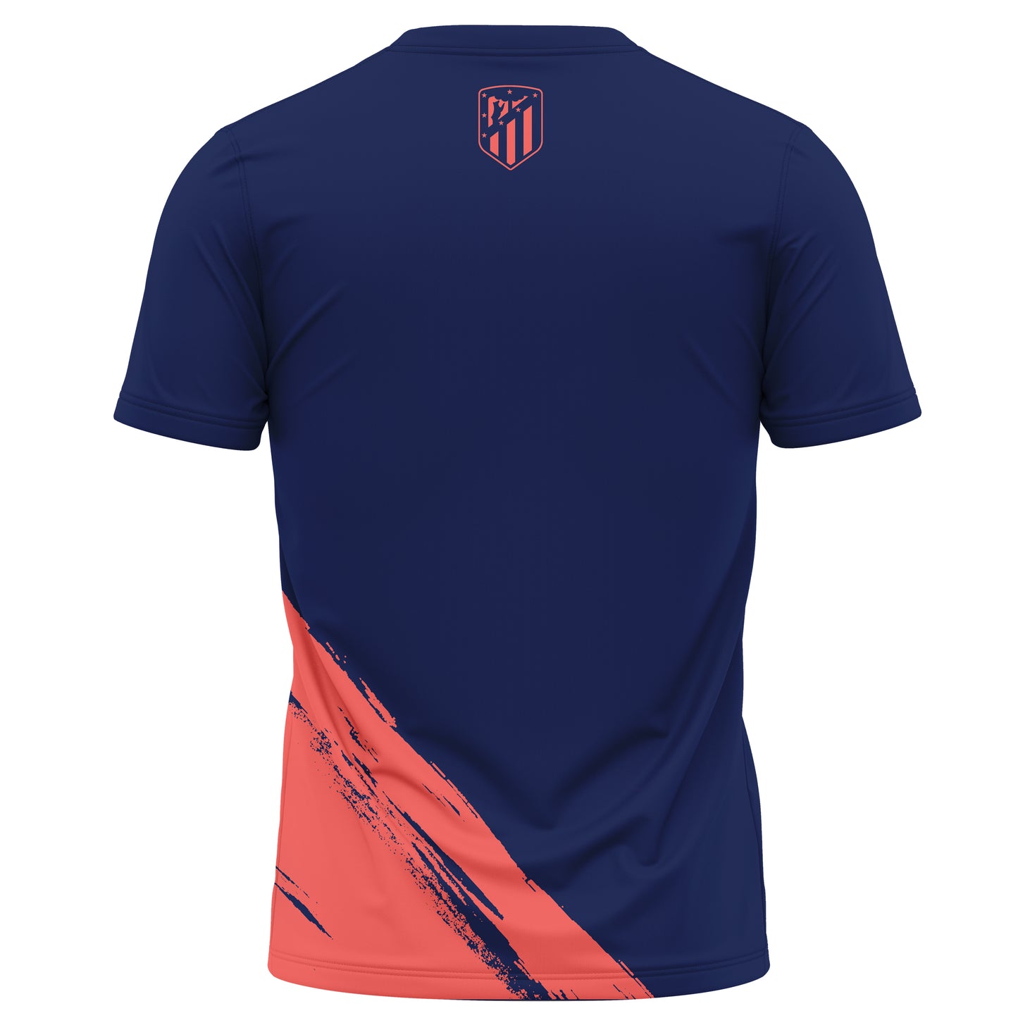 T-Shirt Atletico Madrid S065