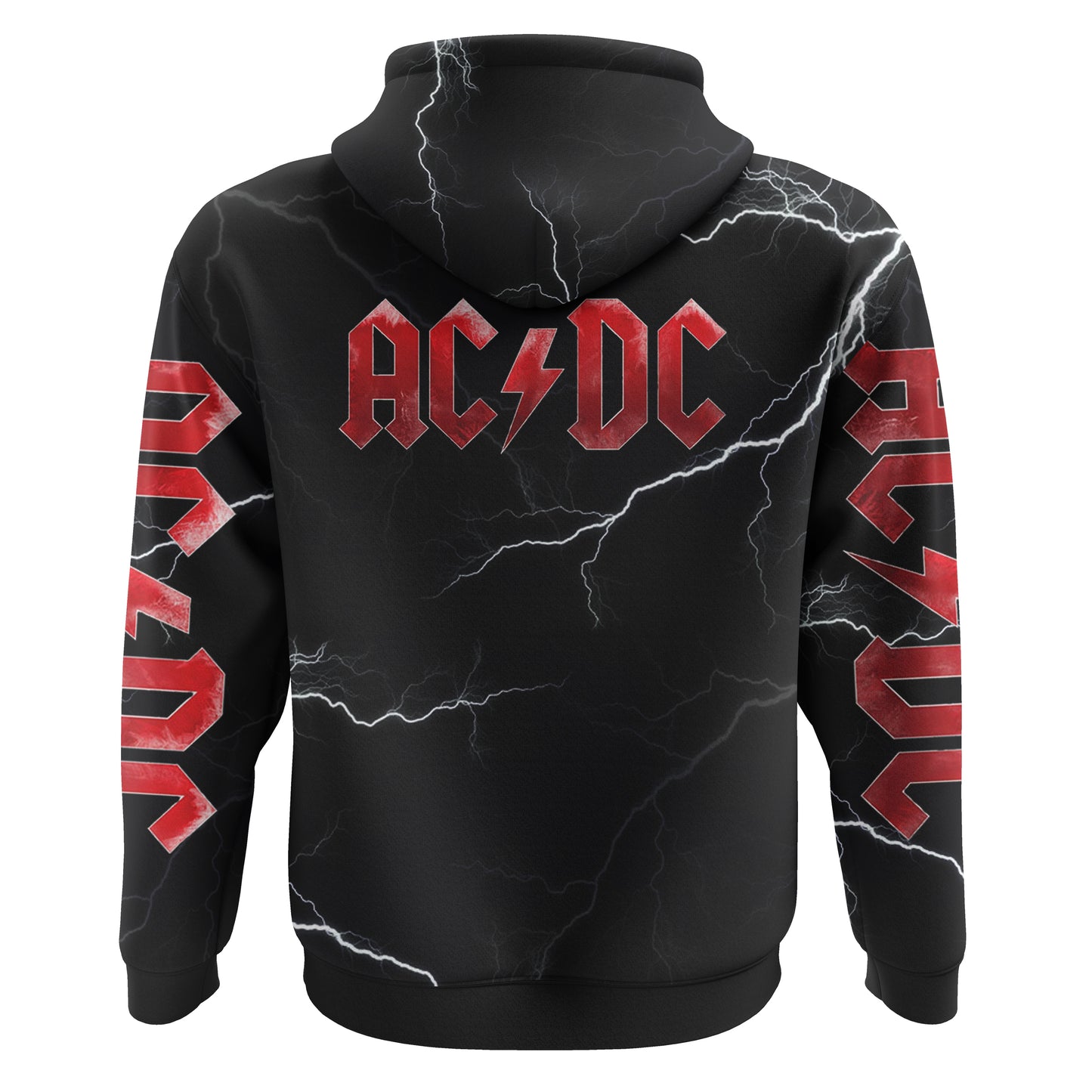 Hoodie AC DC H016