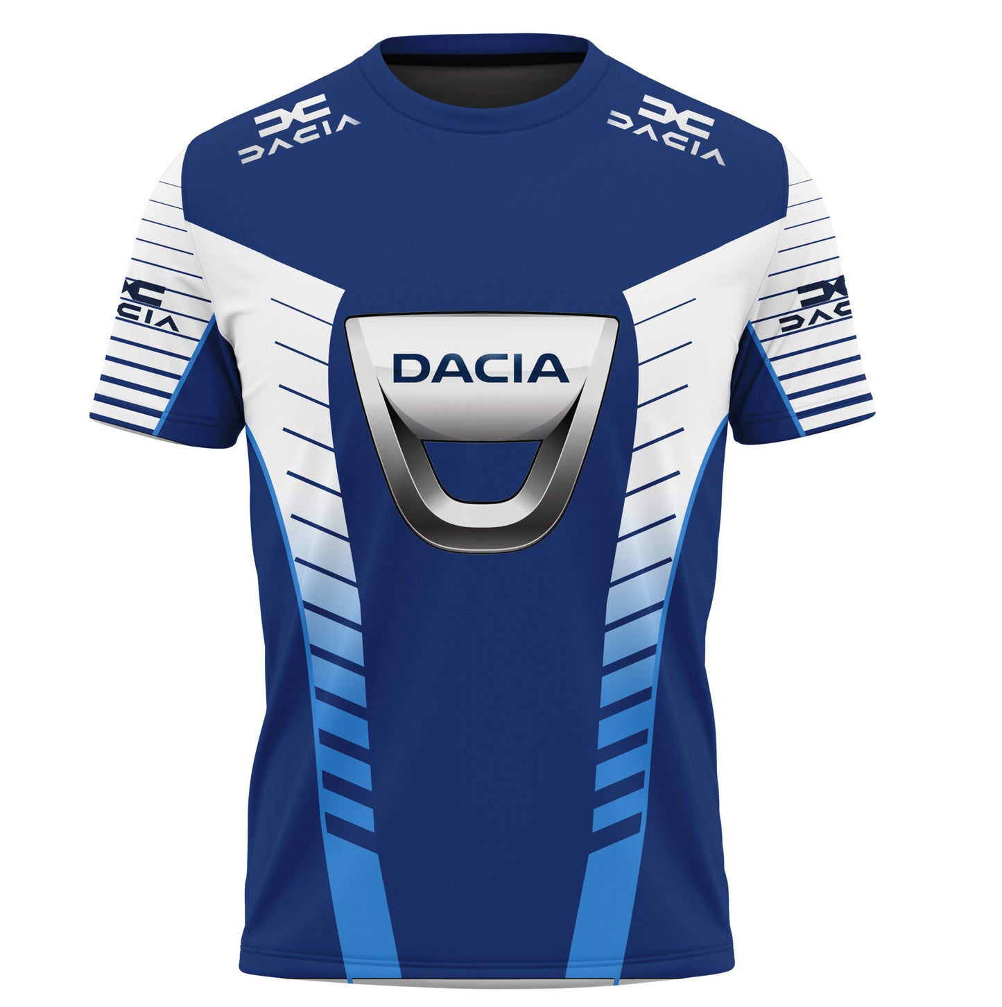 T-Shirt Dacia D086