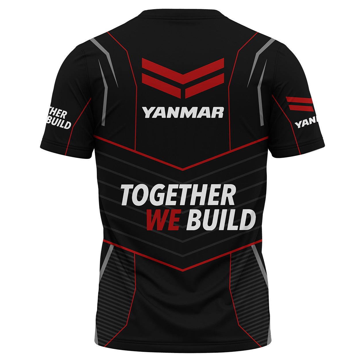 T-Shirt YANMAR X028