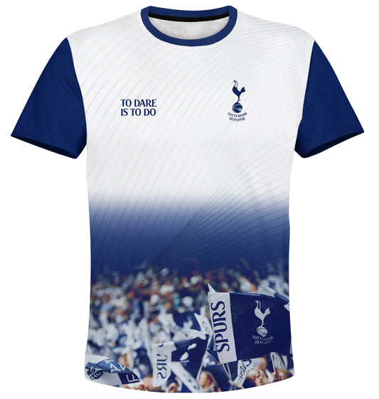 T-Shirt Tottenham S019