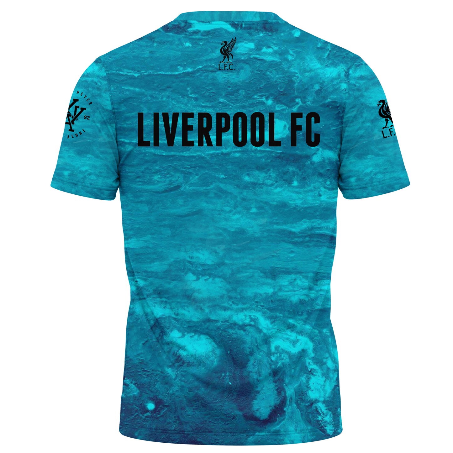 T-Shirt Liverpool S057