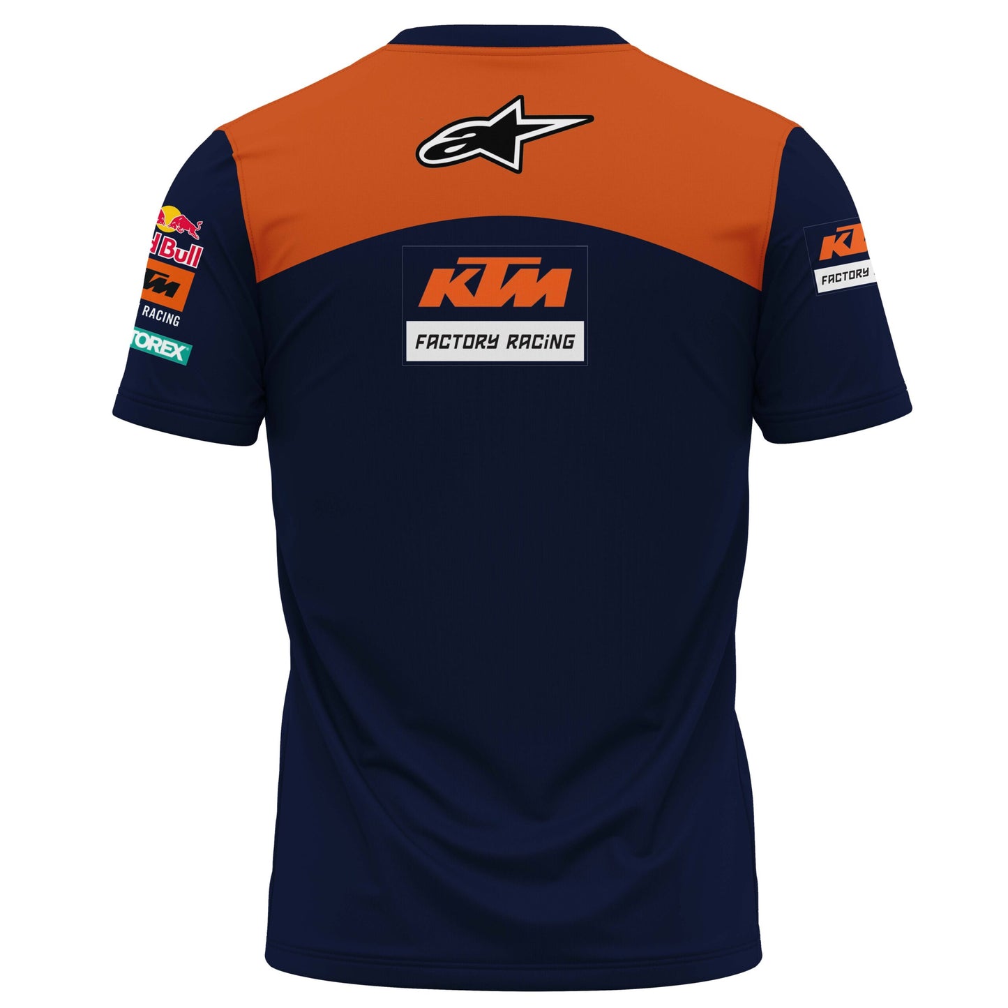 T-Shirt KTM M046