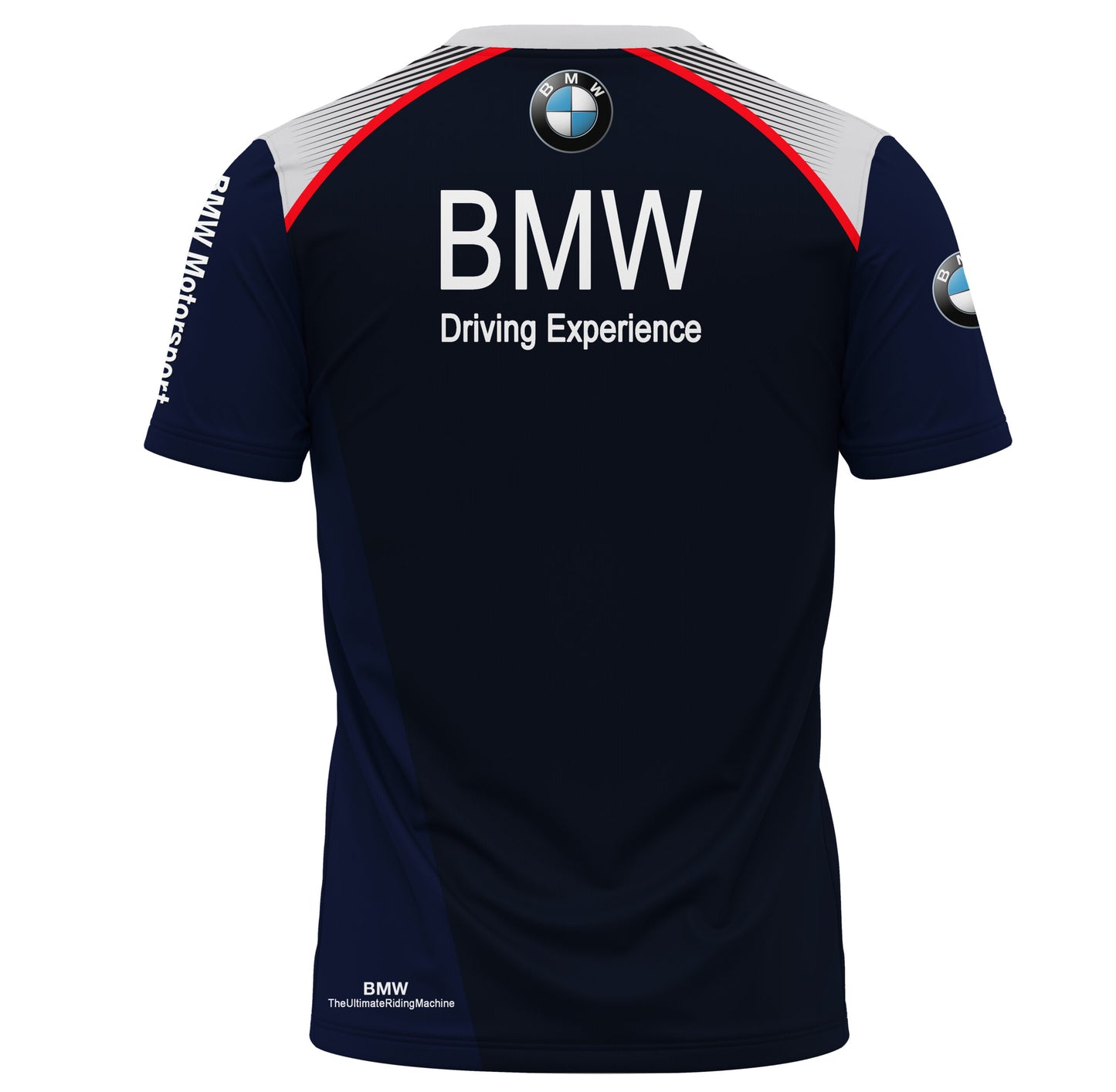 T-Shirt BMW D092