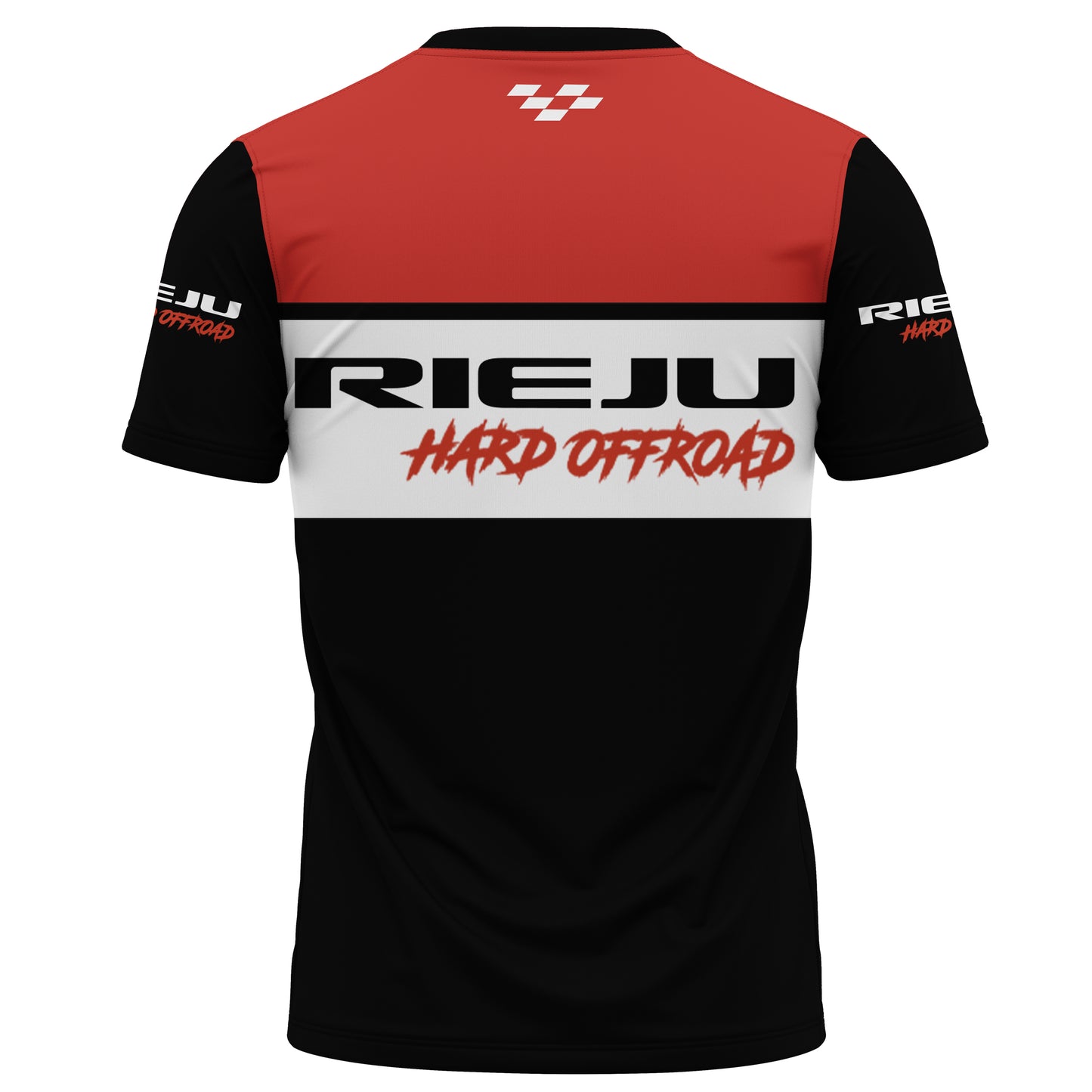 T-Shirt Rieju M050