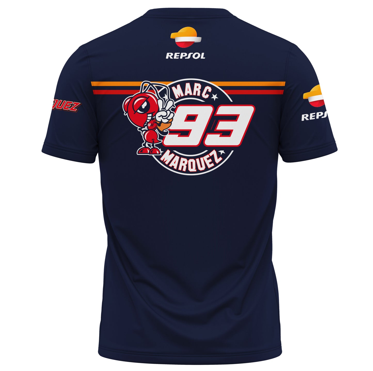 T-Shirt Marc Marquez M047