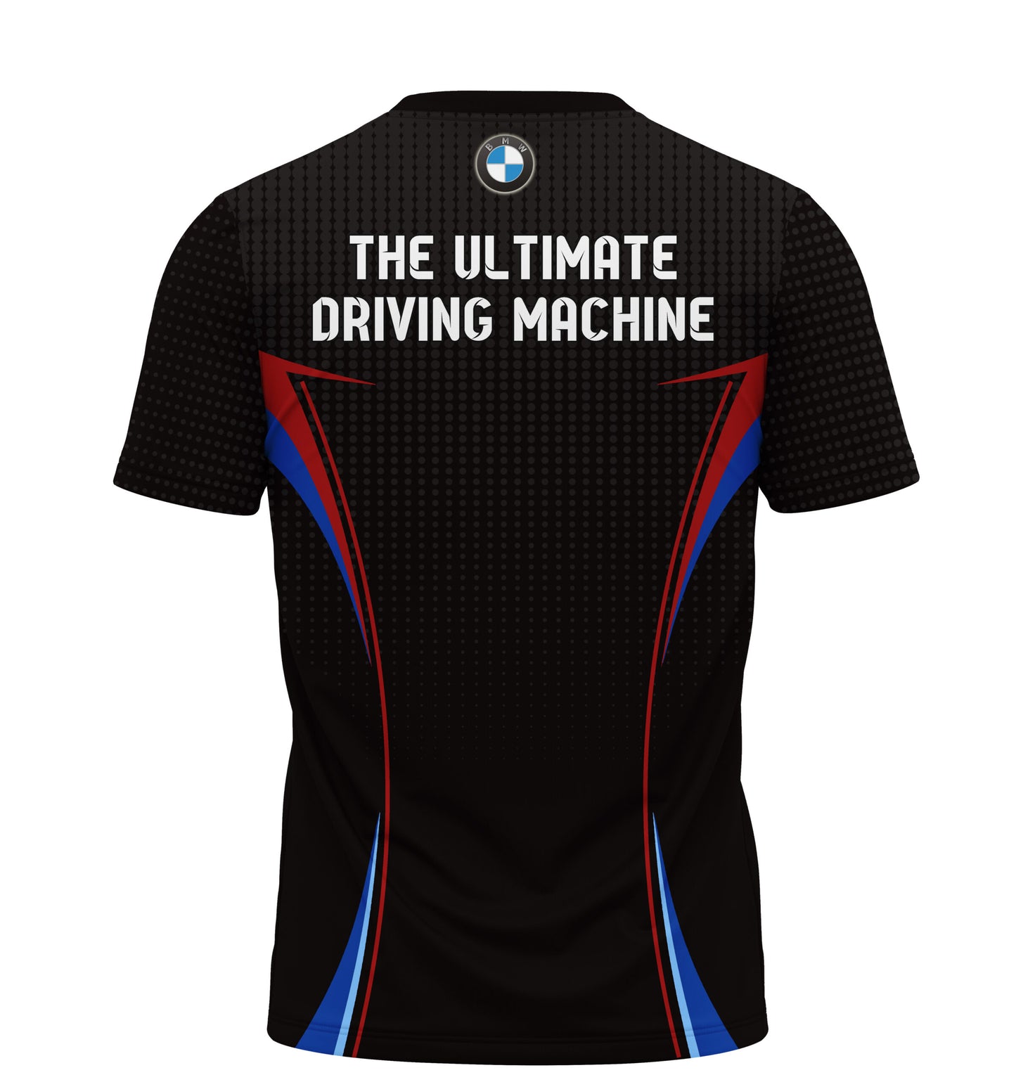 T-Shirt BMW D093