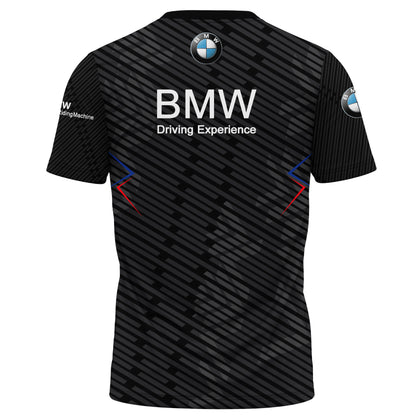 T-Shirt BMW D095