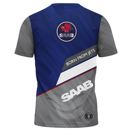 T-Shirt Saab D084